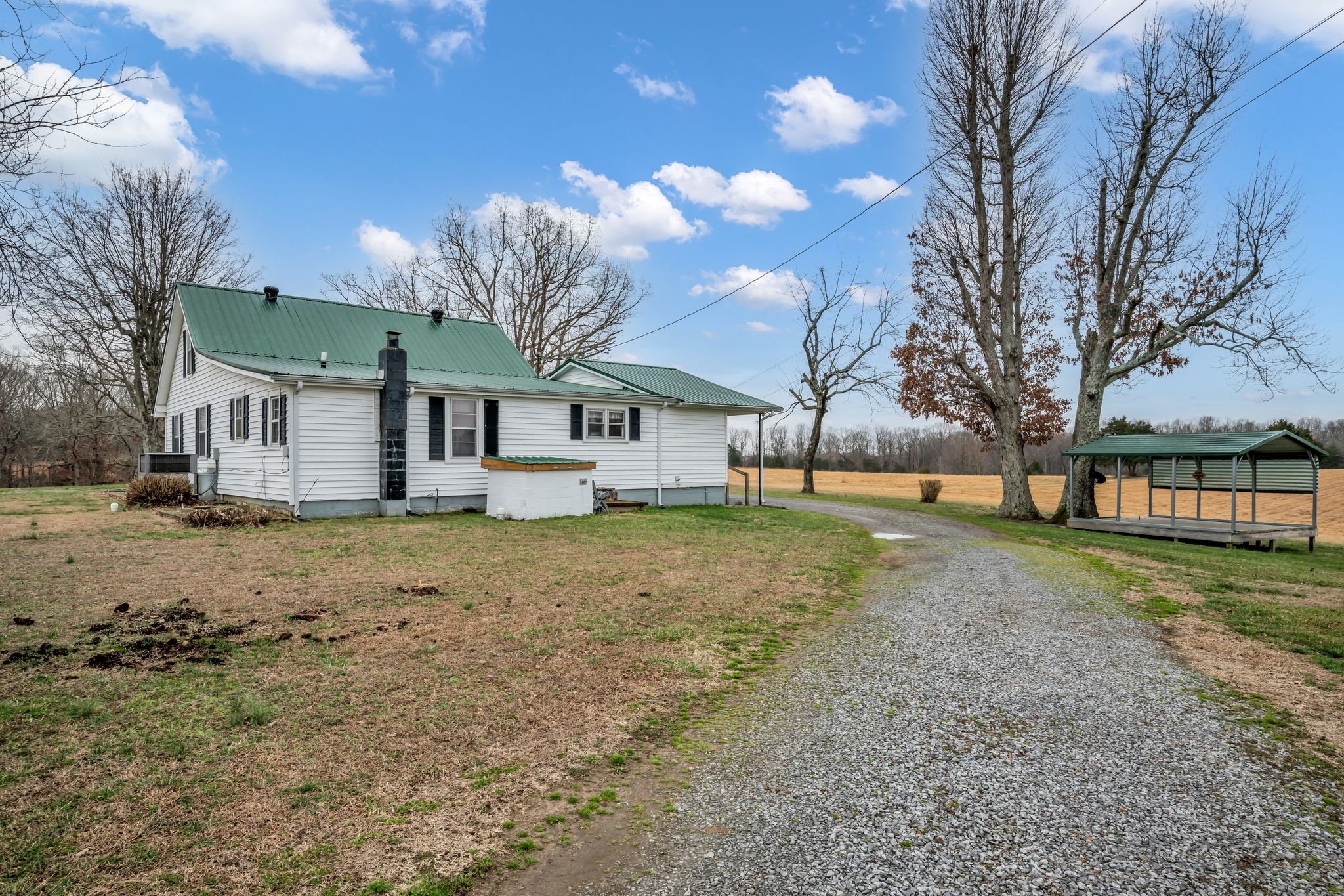 165 Wilson Hollow Road Dickson, TN 37055 - Photo 32 of 45