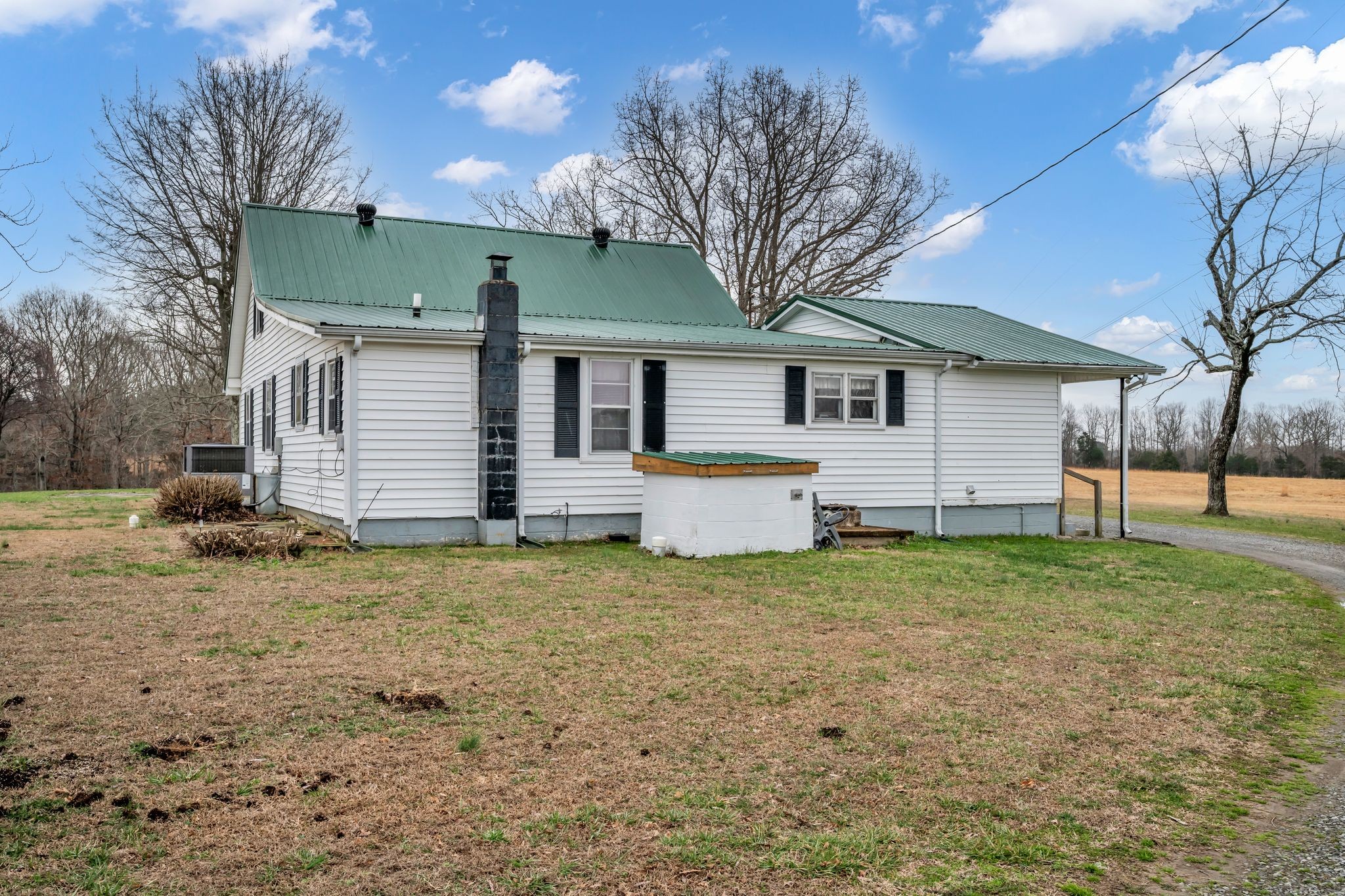 165 Wilson Hollow Road Dickson, TN 37055 - Photo 33 of 45