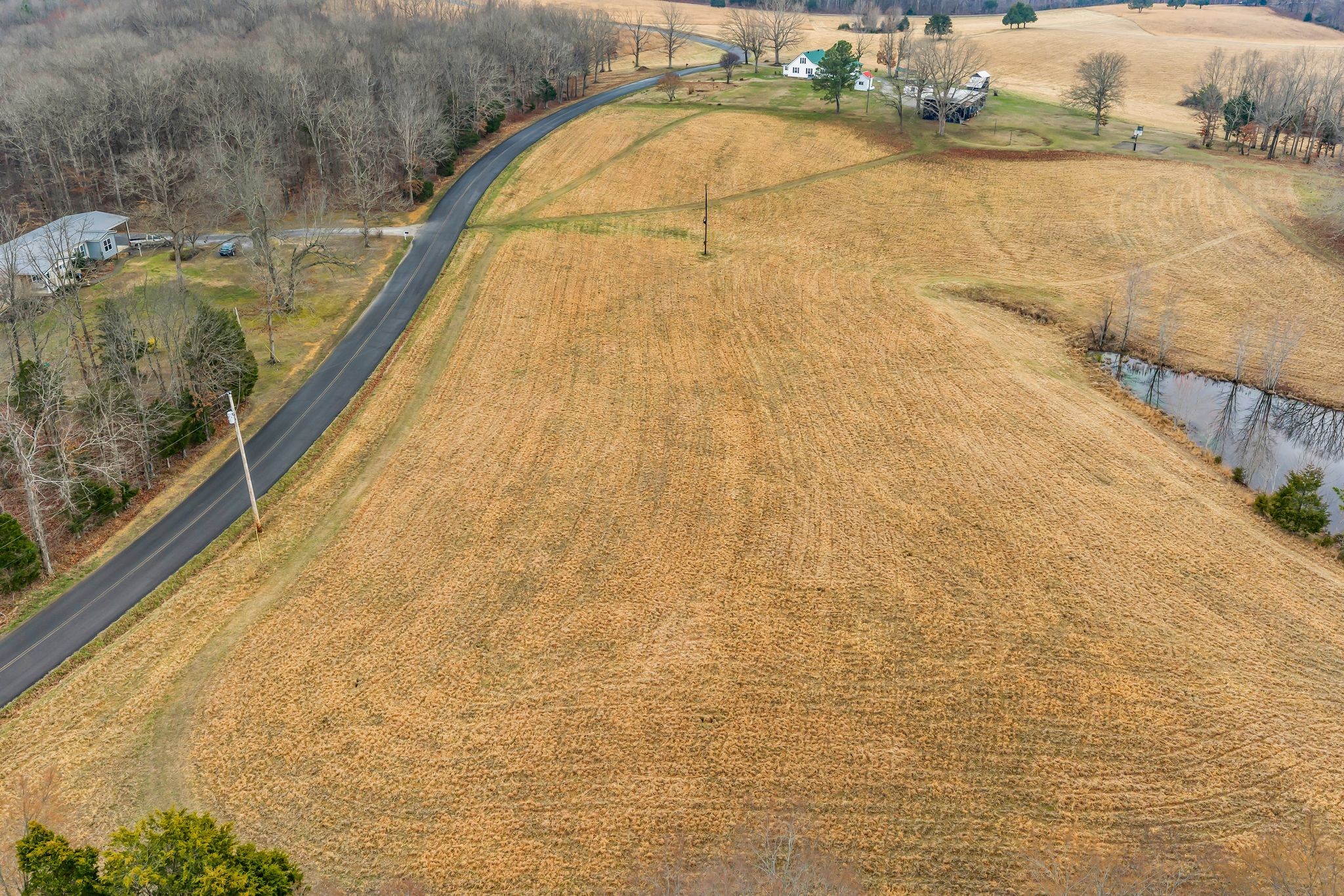 165 Wilson Hollow Road Dickson, TN 37055 - Photo 35 of 45