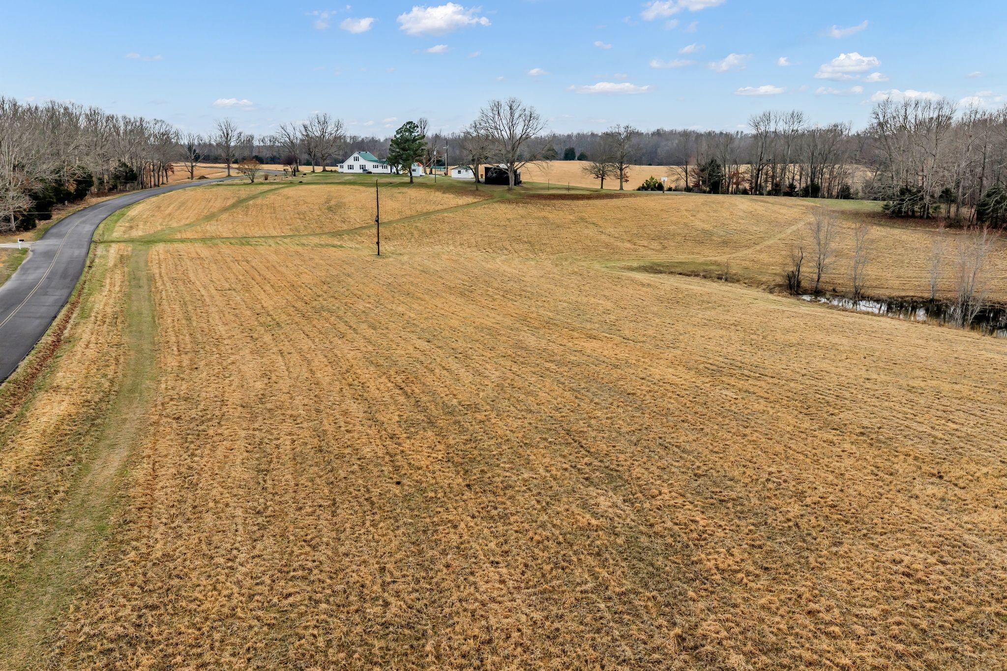 165 Wilson Hollow Road Dickson, TN 37055 - Photo 36 of 45