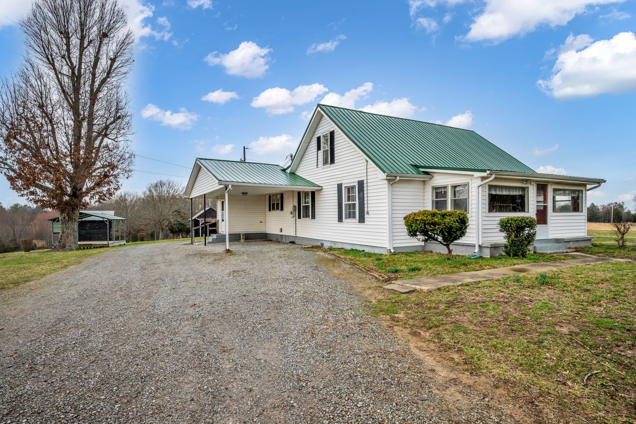 165 Wilson Hollow Road Dickson, TN 37055 - Photo 4 of 45