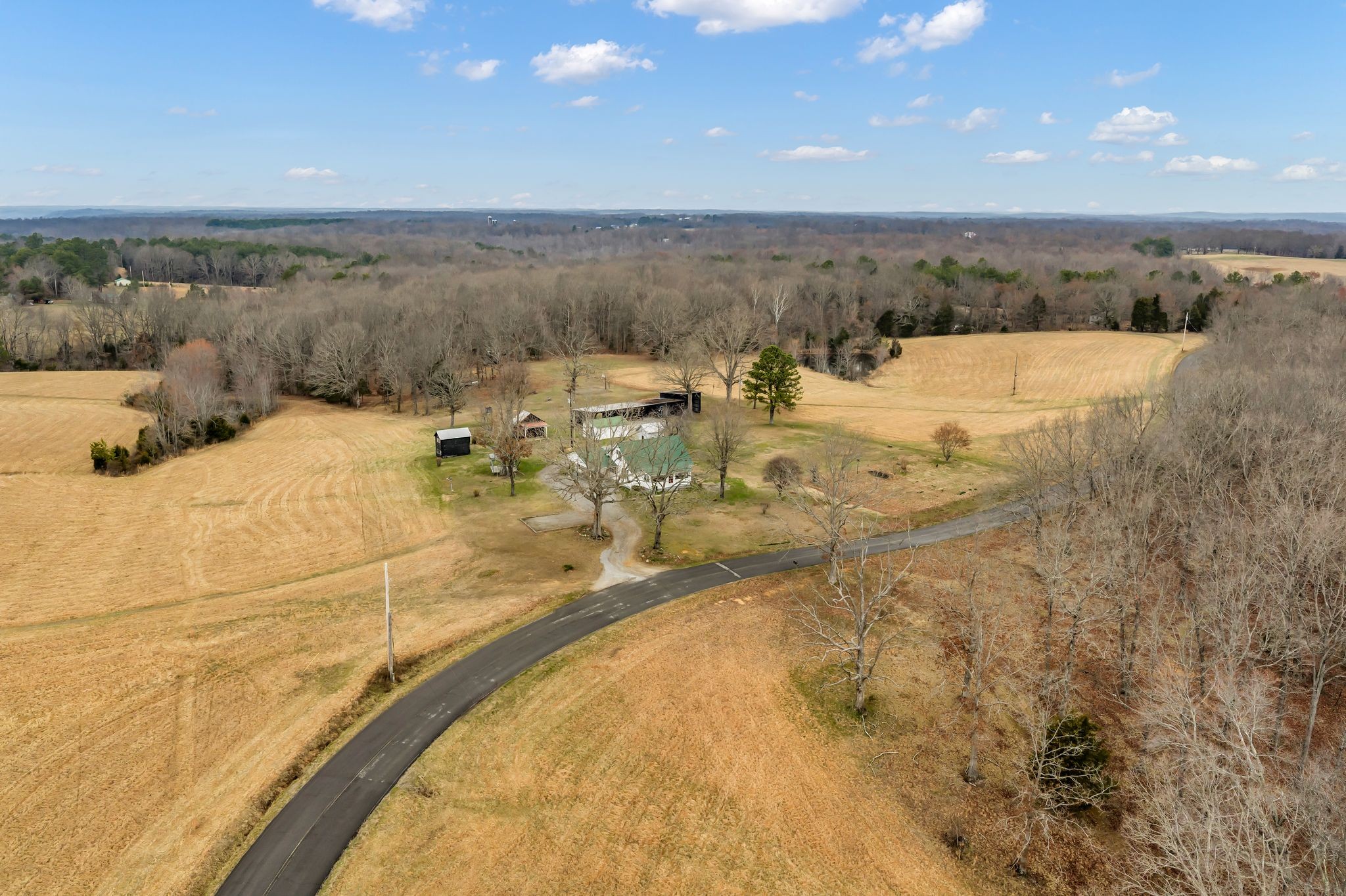 165 Wilson Hollow Road Dickson, TN 37055 - Photo 41 of 45