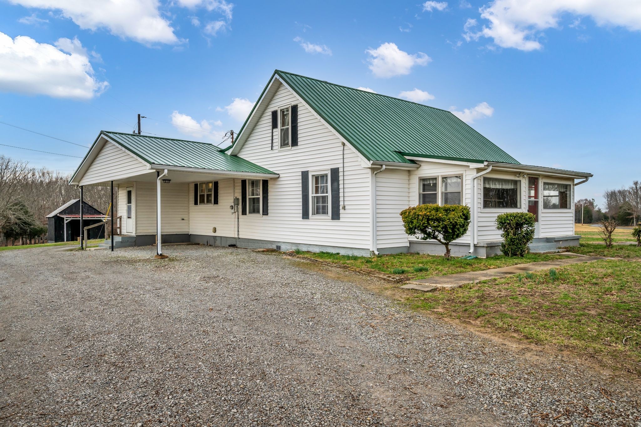 165 Wilson Hollow Road Dickson, TN 37055 - Photo 6 of 45