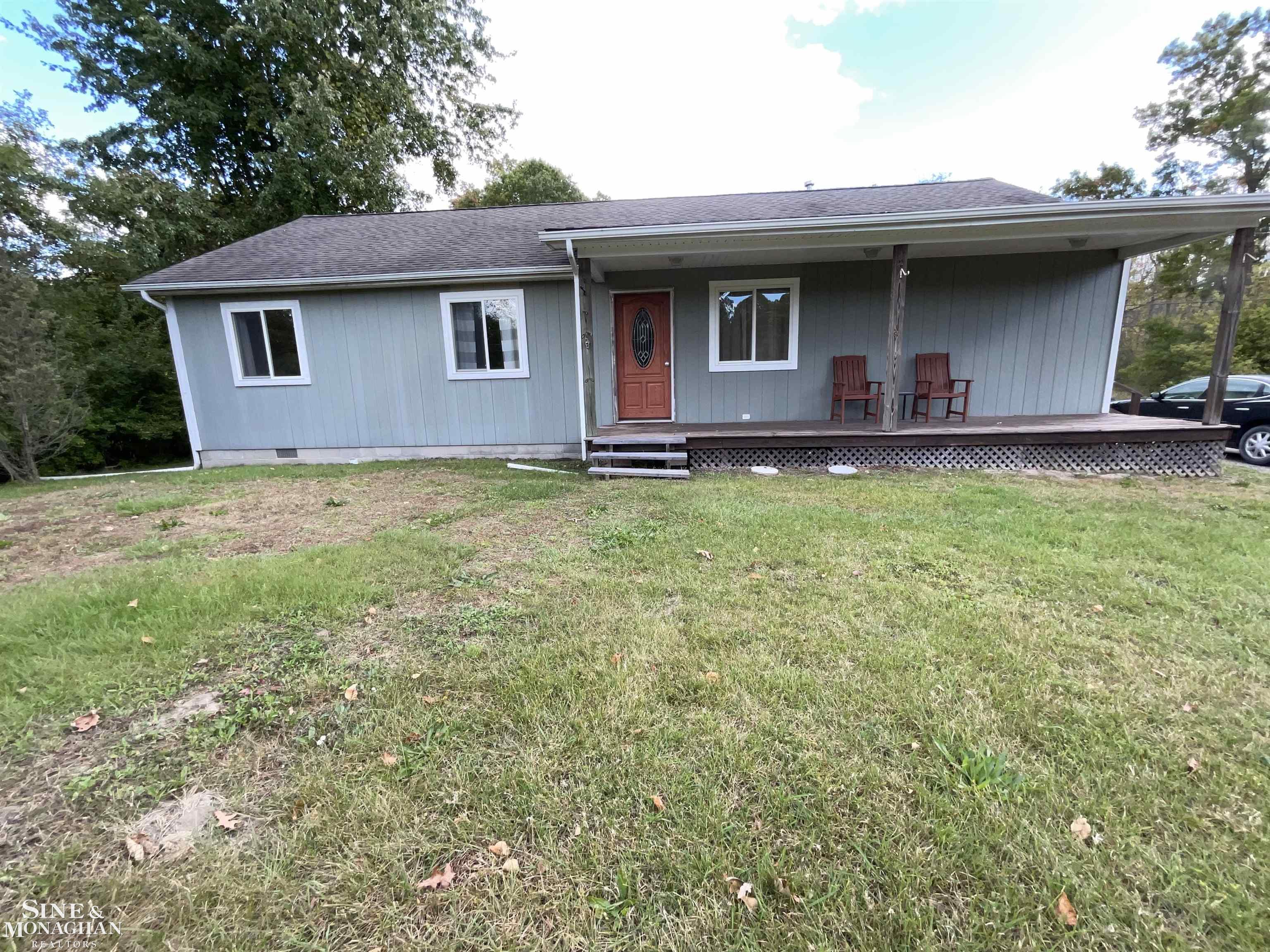 8789 Marsh Road Algonac, MI 48001 - Photo 36 of 37 Gallery Image 36
