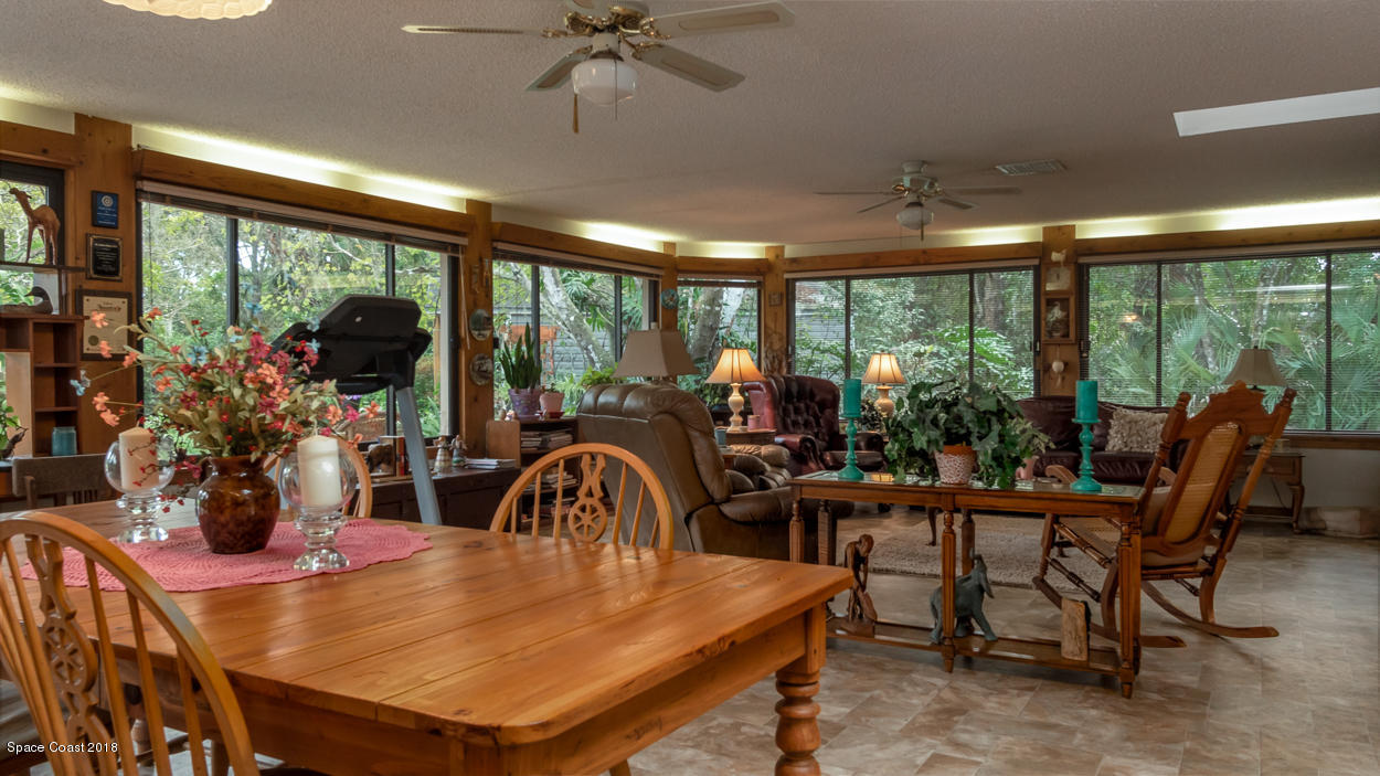 2295 Cox Road Cocoa, FL 32926 - Photo 22 of 34 Back Room 1