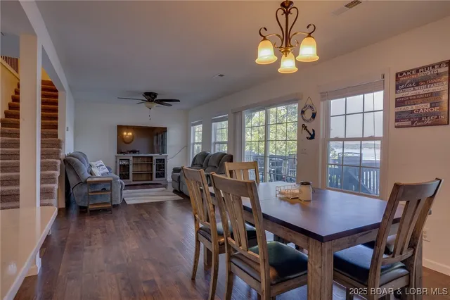 $466,000 | 30906 Carr Lane, Rocky Mount, MO 65072