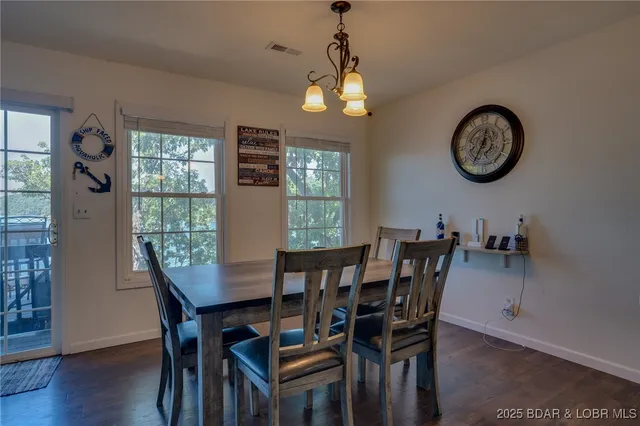 $466,000 | 30906 Carr Lane, Rocky Mount, MO 65072