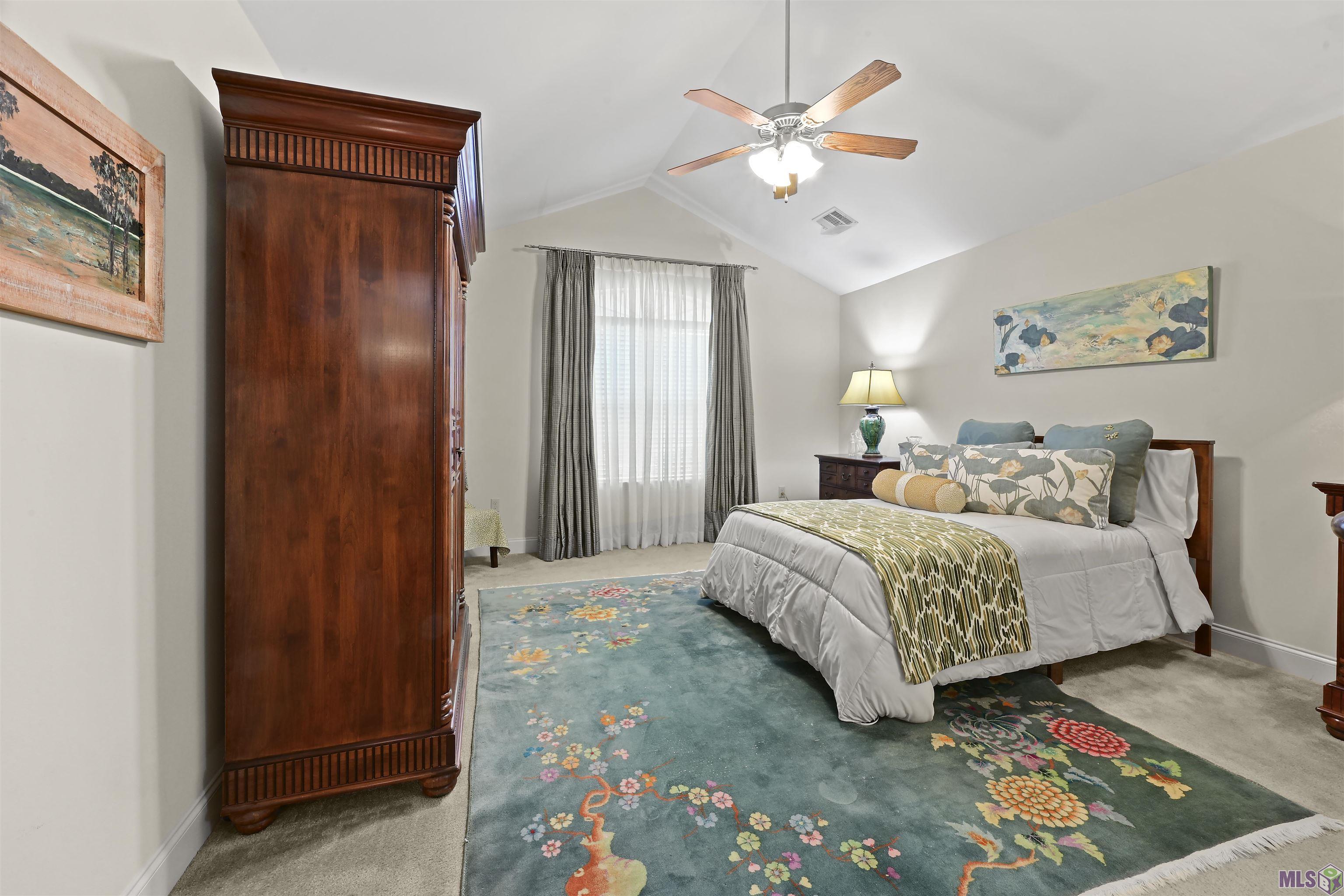 7111 Village Maison Court, Unit 72 Baton Rouge, LA 70809 - Photo 9 of 22