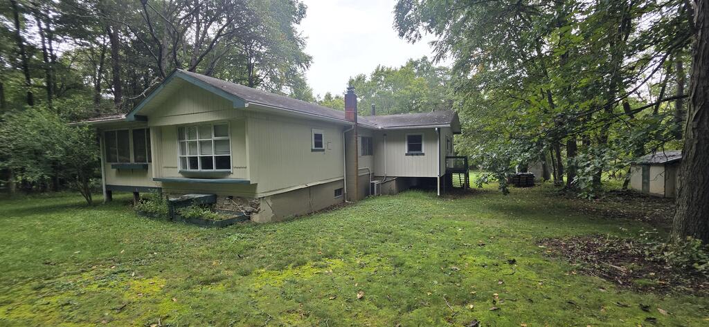 11123 Strawberry Patch Road Hesston, PA 16647 - Photo 4 of 26 Gallery Image 4