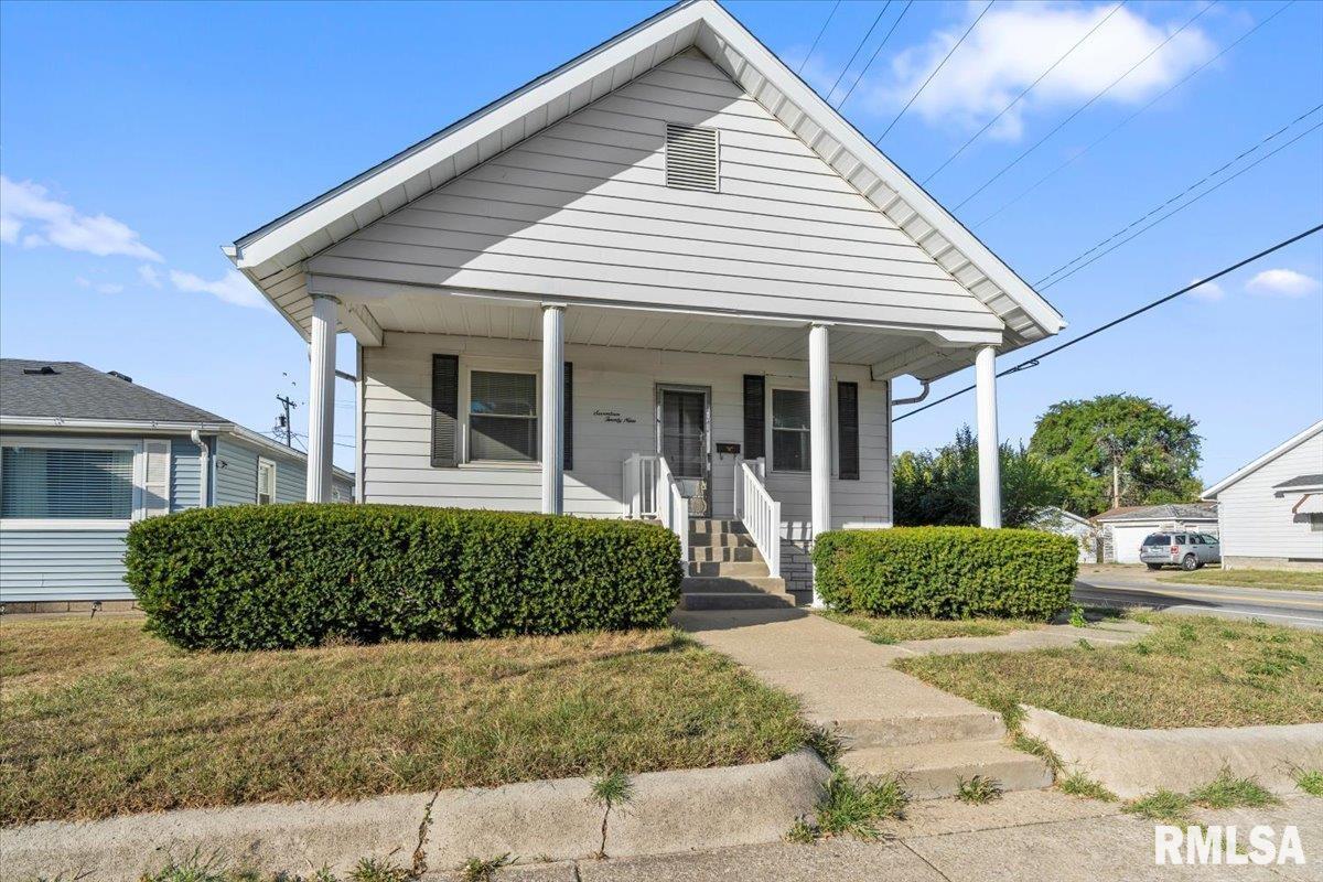 1729 East Converse Street Springfield, IL 62702 - Photo 2 of 42
