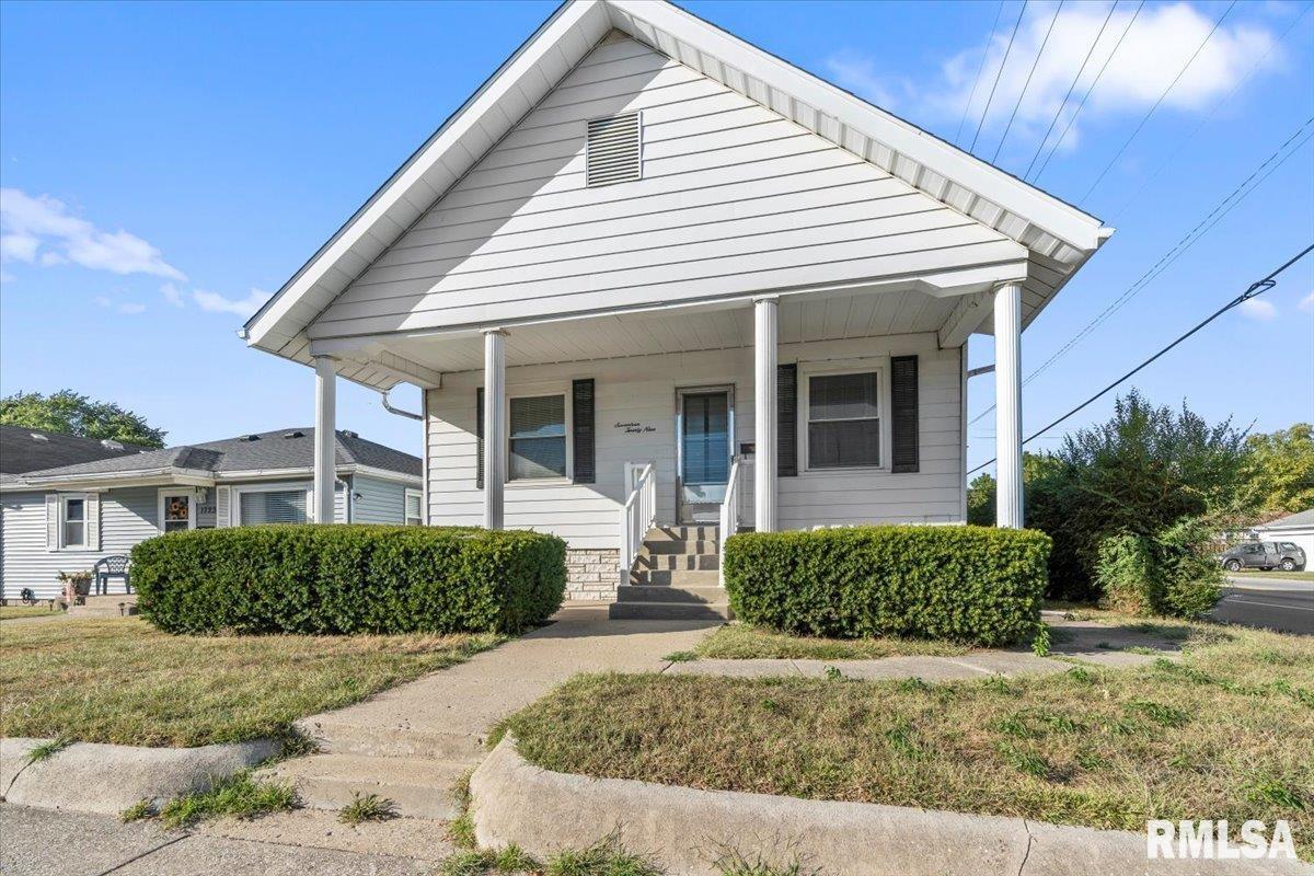 1729 East Converse Street Springfield, IL 62702 - Photo 3 of 42