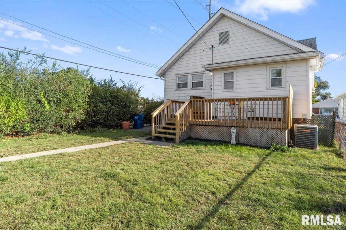 1729 East Converse Street Springfield, IL 62702 - Photo 34 of 42