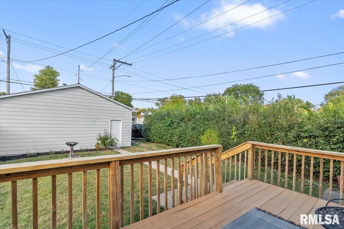 1729 East Converse Street Springfield, IL 62702 - Photo 35 of 42