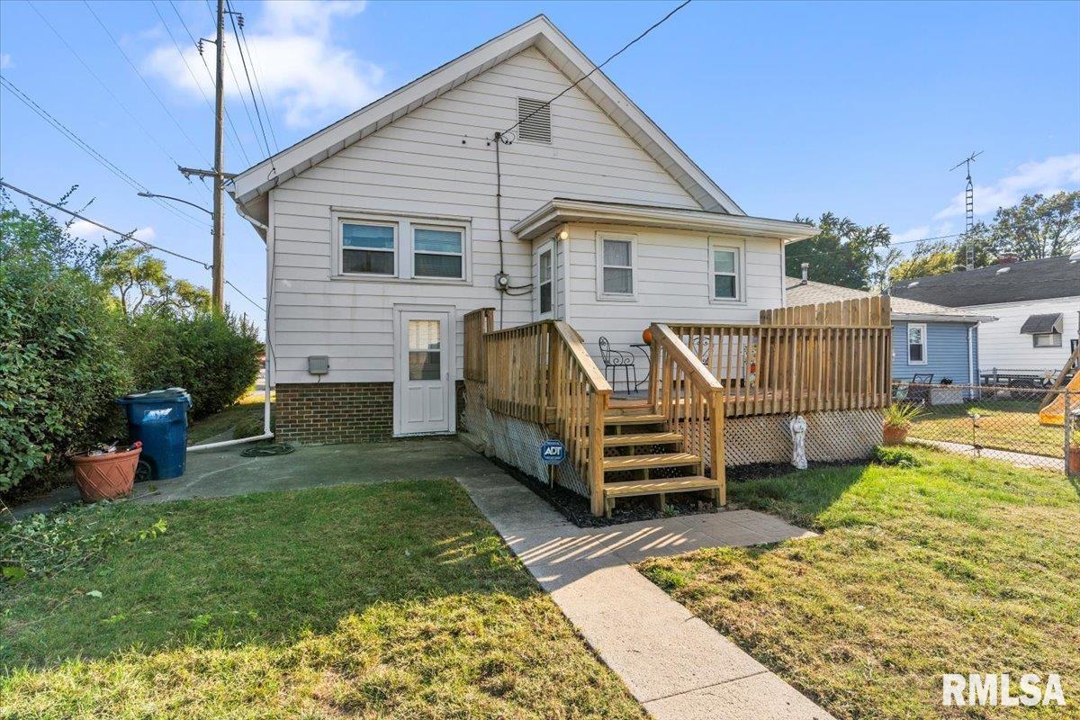 1729 East Converse Street Springfield, IL 62702 - Photo 37 of 42