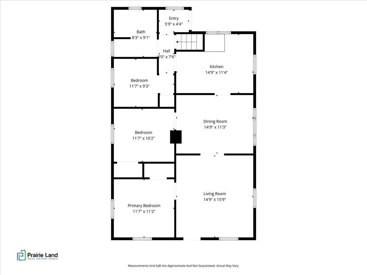 1729 East Converse Street Springfield, IL 62702 - Photo 40 of 42