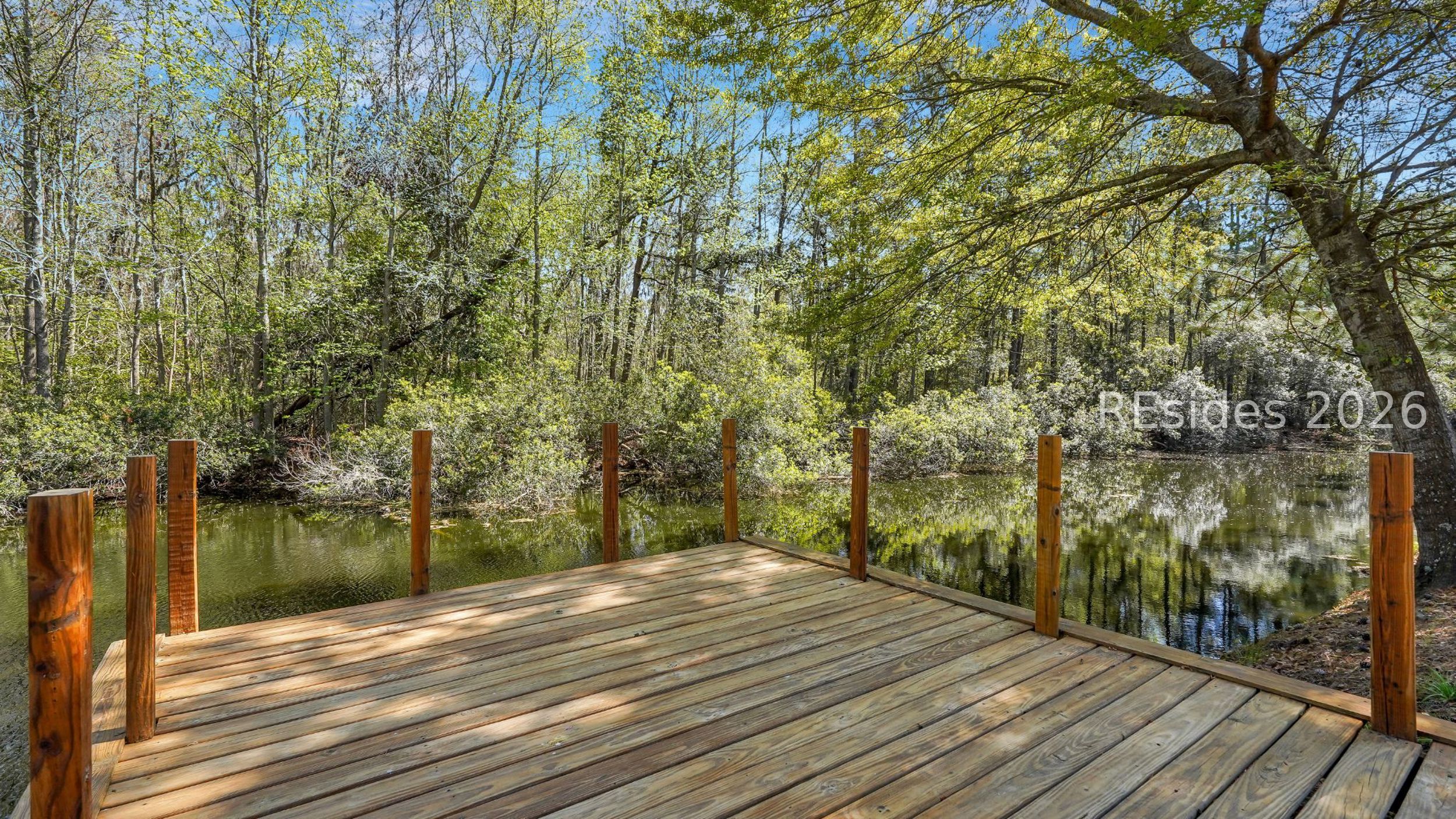 25 Mulrain Way Bluffton, SC 29910 - Photo 41 of 47