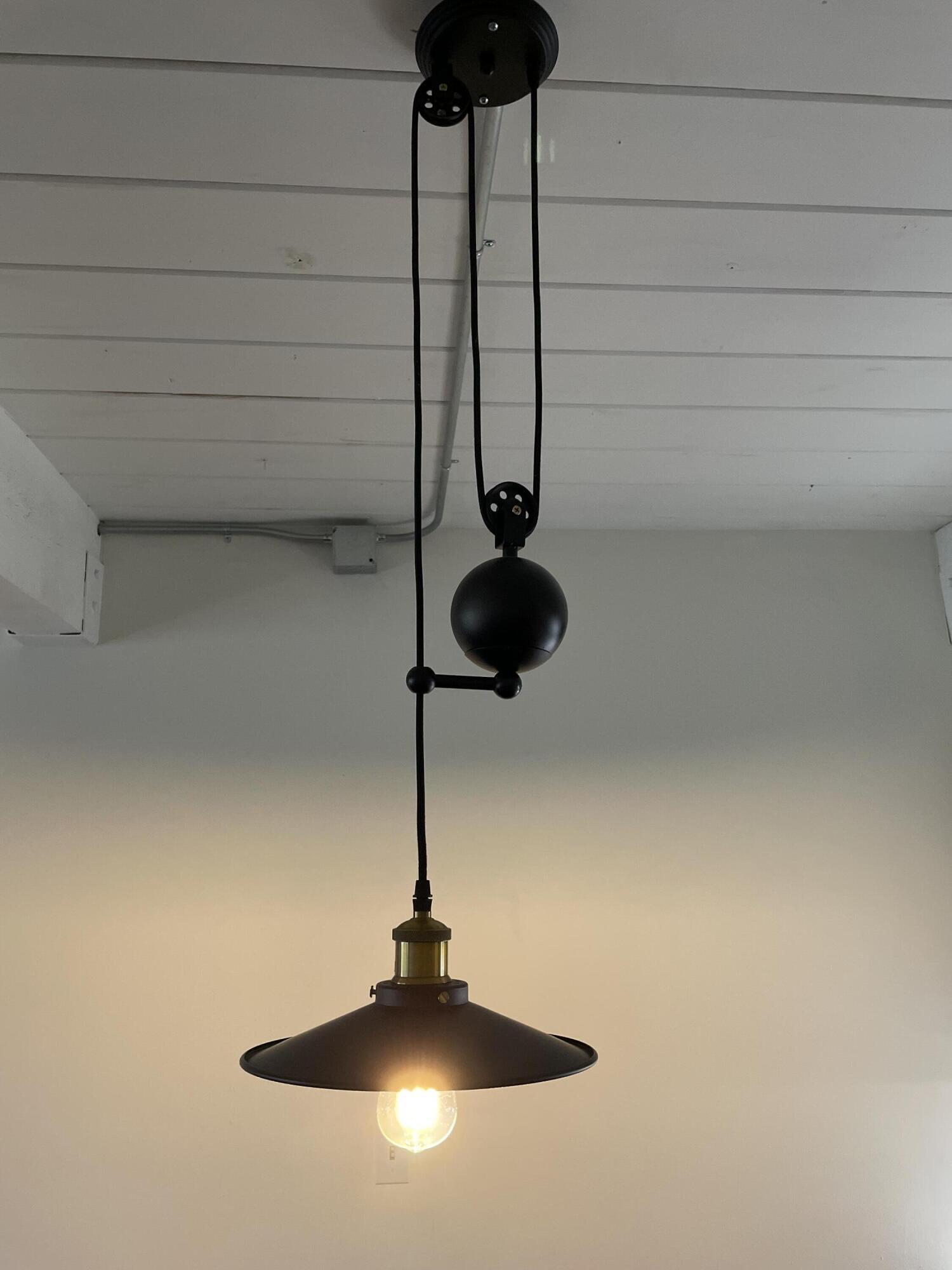 4601 Northwest 2nd Avenue, Unit 805 Boca Raton, FL 33431 - Photo 7 of 34 dining area lighting