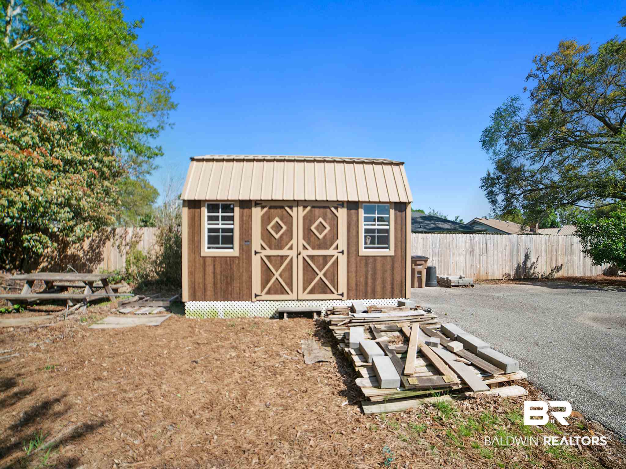 6501 Middleburg Court Mobile, AL 36608 - Photo 33 of 33
