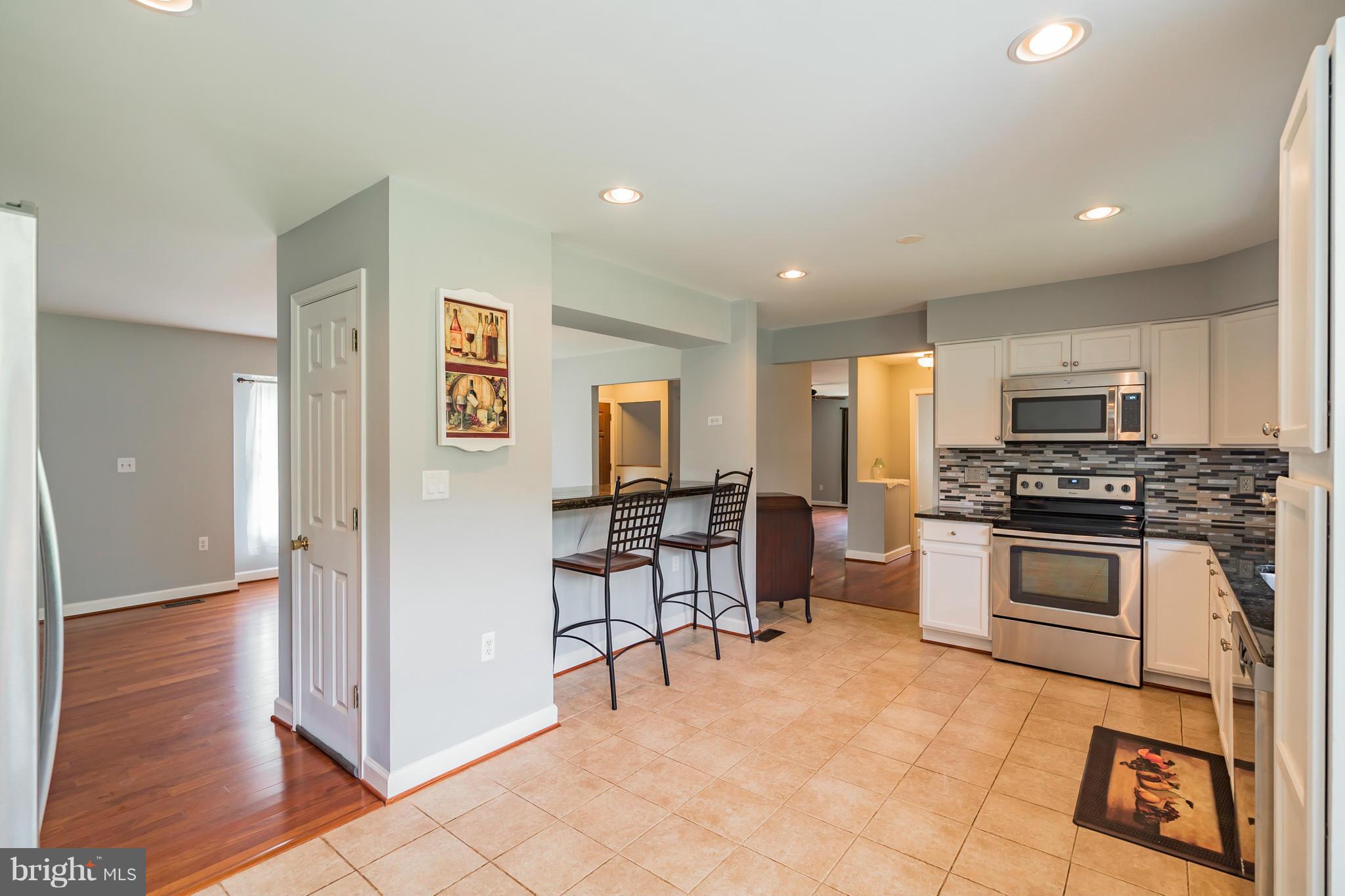 2910 Marston Road New Windsor, MD 21776 - Photo 3 of 30 Kitchen