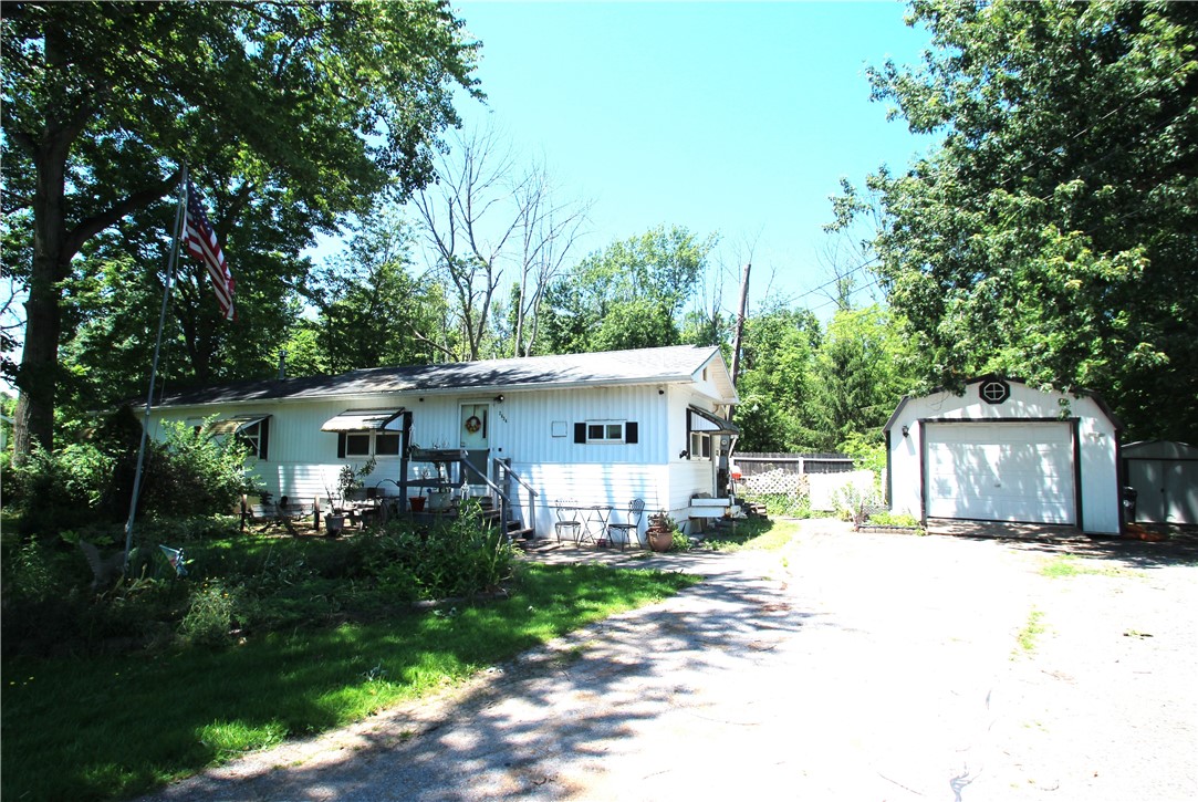 2634 Kendall Road Kendall, NY 14476 - Photo 2 of 9