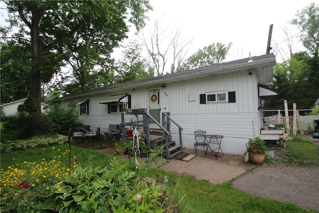 2634 Kendall Road Kendall, NY 14476 - Photo 3 of 9