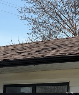 249 French Road Cheektowaga, NY 14043 - Photo 24 of 27 roof