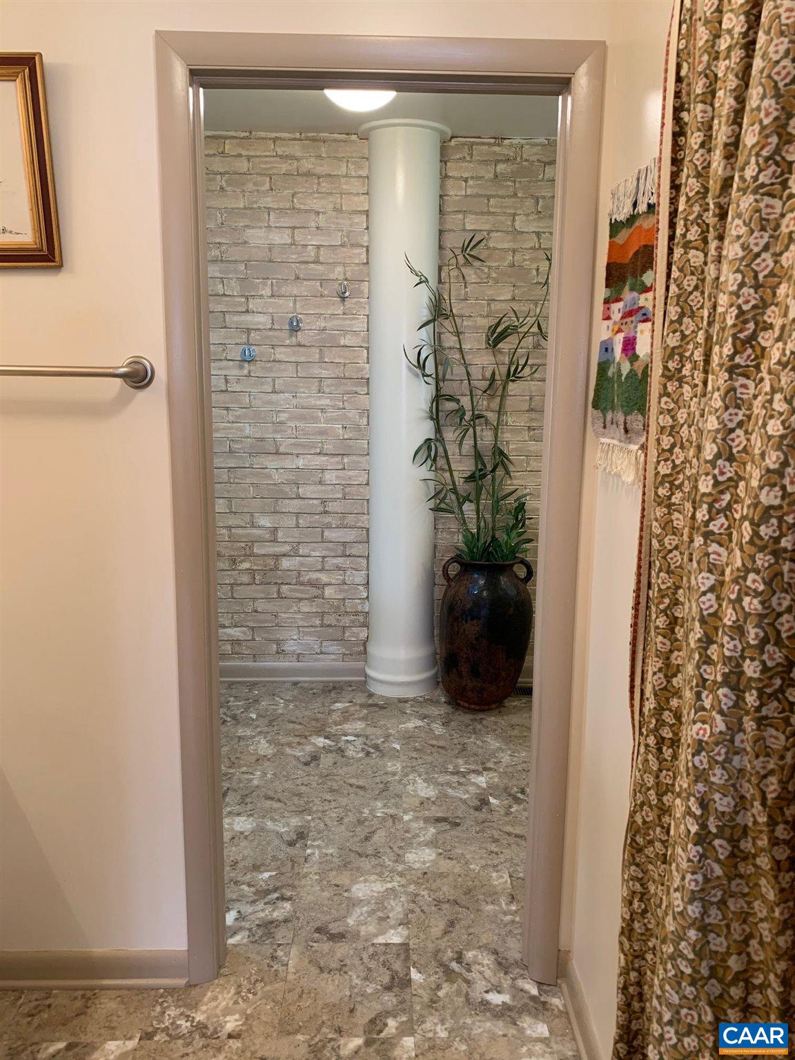 5305 Hoover Road Reva, VA 22735 - Photo 16 of 46 a view of a bathroom
