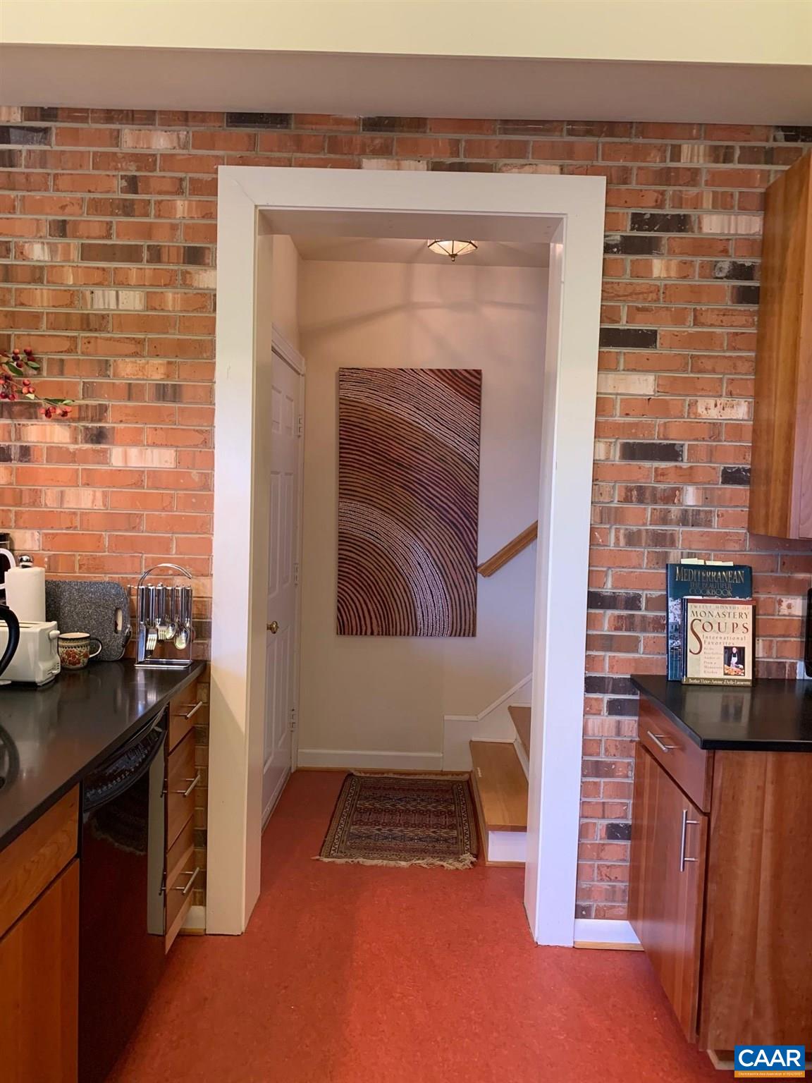 5305 Hoover Road Reva, VA 22735 - Photo 20 of 46 a view of outdoor space