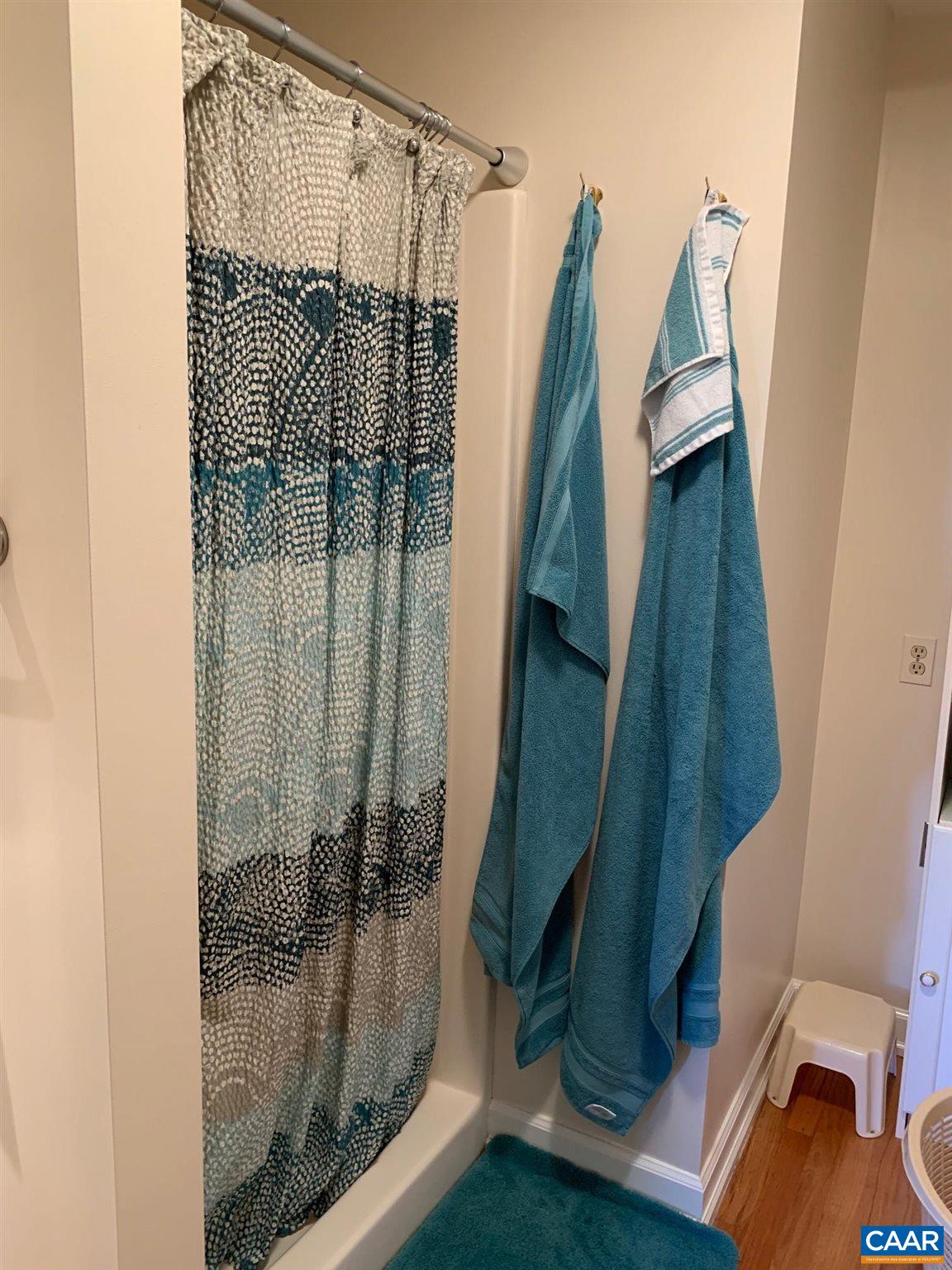 5305 Hoover Road Reva, VA 22735 - Photo 35 of 46 a bathroom with a shower