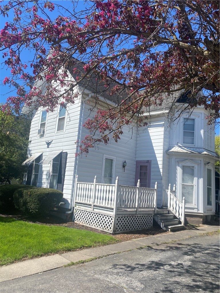 25 South Main Street Riga, NY 14428 - Photo 1 of 1 Gallery Image 1