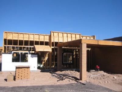 3534 South Mission Road, Unit 2 (A) Tucson, AZ 85713 - Photo 1 of 1