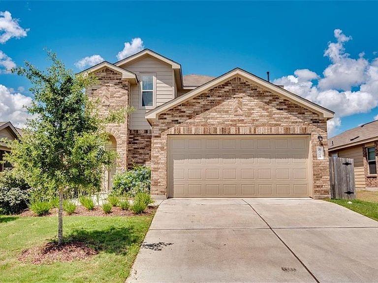 5808 Kennedy Street Austin, TX 78747 - Photo 1 of 1