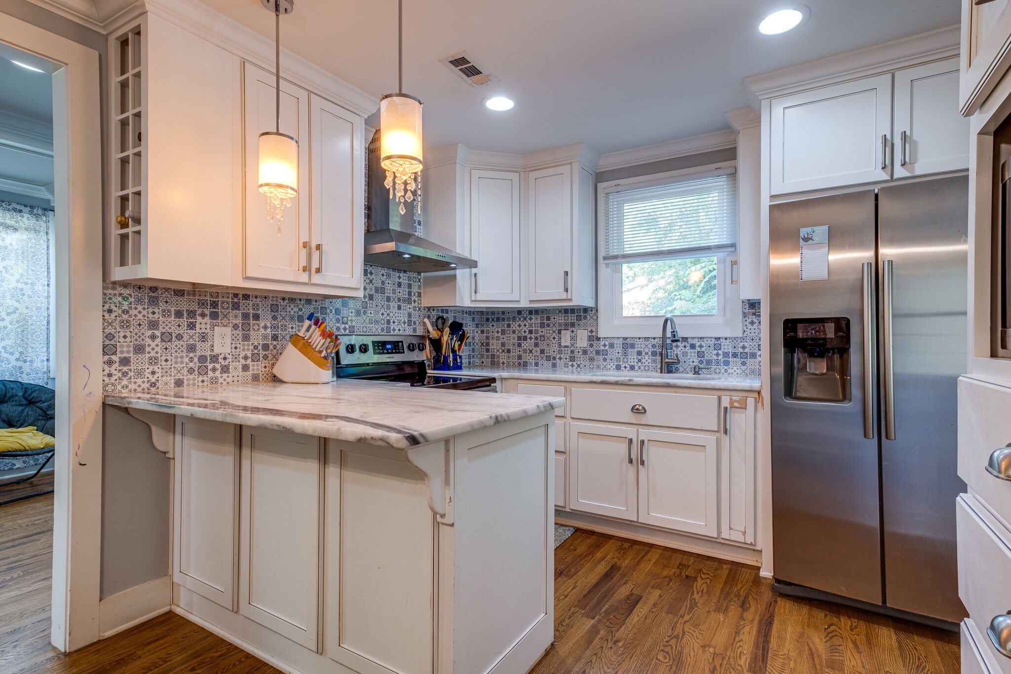 135 Scenic View Road Old Hickory, TN 37138 - Photo 10 of 29 Gallery Image 10
