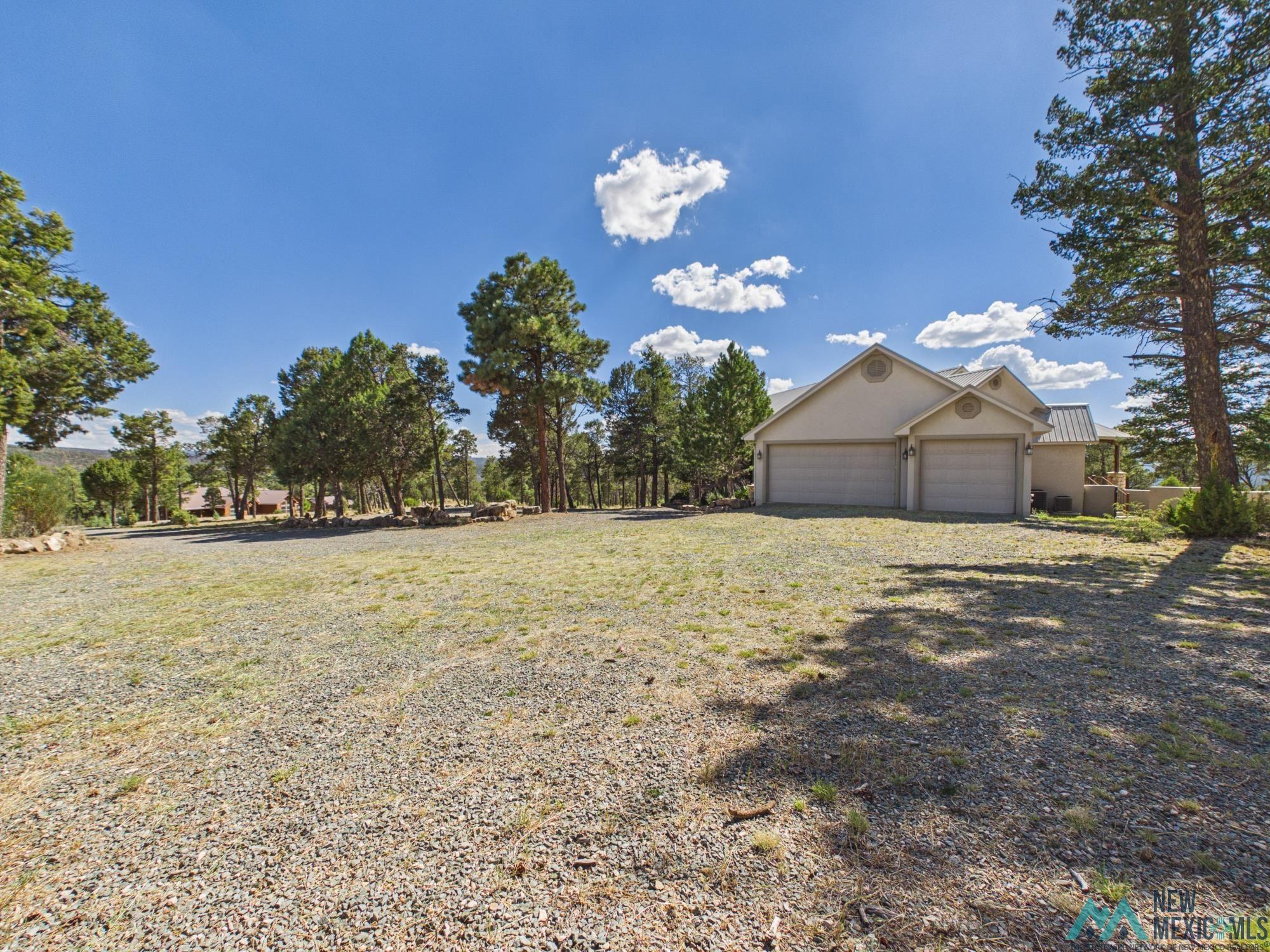 511 Excalibur Road Ruidoso, NM 88345 - Photo 52 of 57