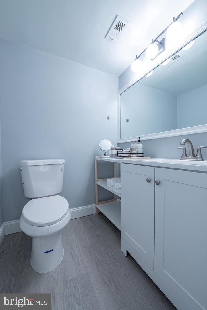 1836 Metzerott Road, Unit 1202 Hyattsville, MD 20783 - Photo 17 of 25 Gallery Image 17