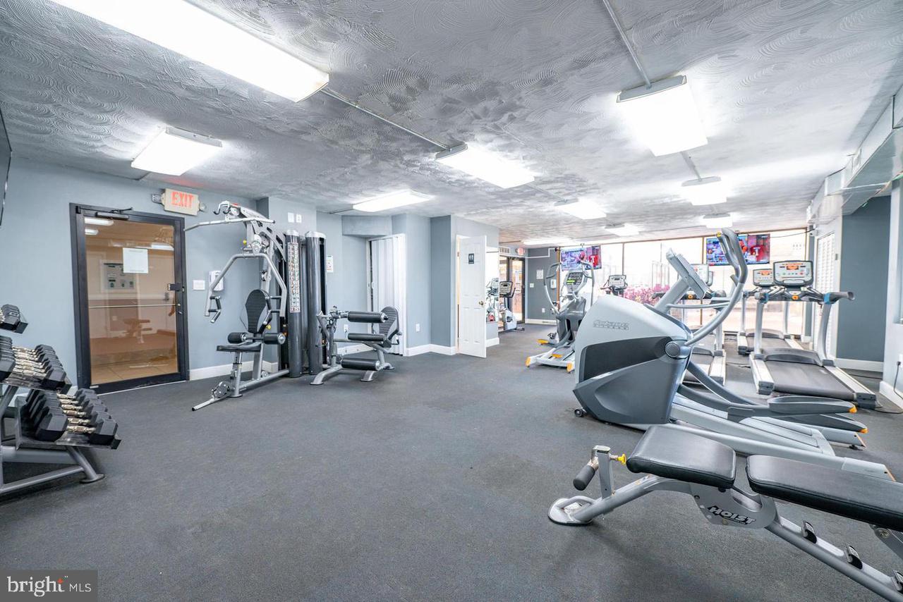 1836 Metzerott Road, Unit 1202 Hyattsville, MD 20783 - Photo 25 of 25 Gallery Image 25