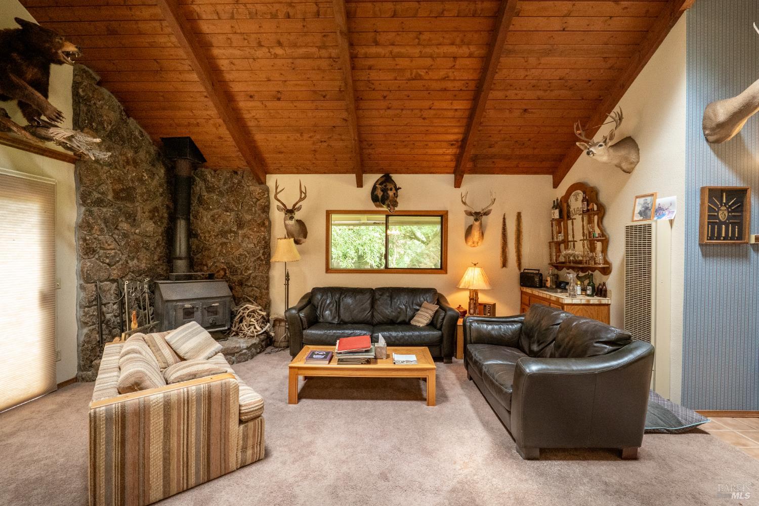 10500 Peachland Road Boonville, CA 95415 - Photo 29 of 67