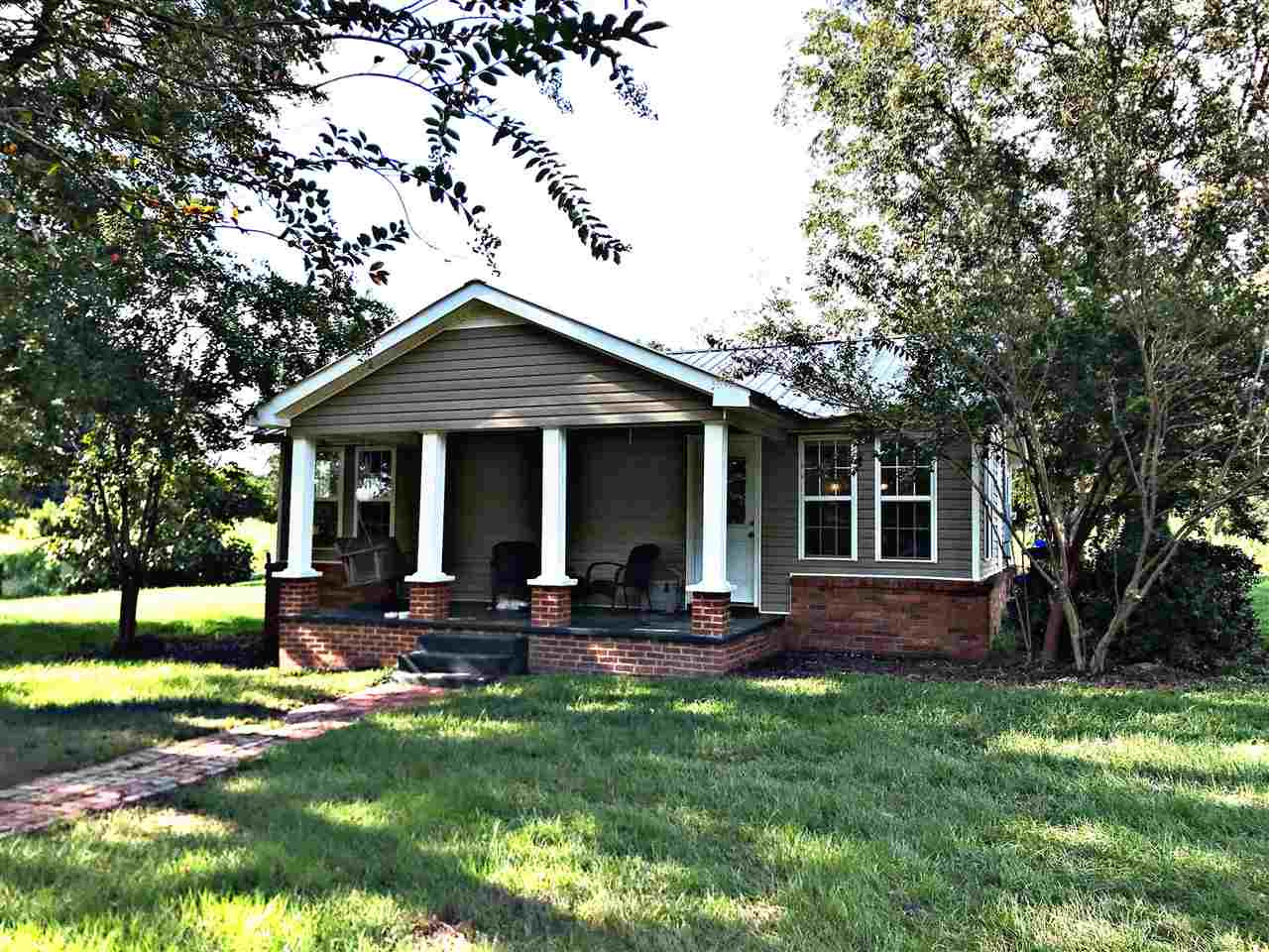 101 Union Street Union, MS 39365 - Photo 1 of 8 Photo 1