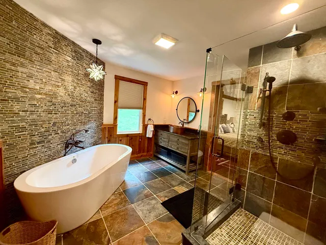 $939,000 | 41 Two Brook Drive, Wilmington, VT 05363