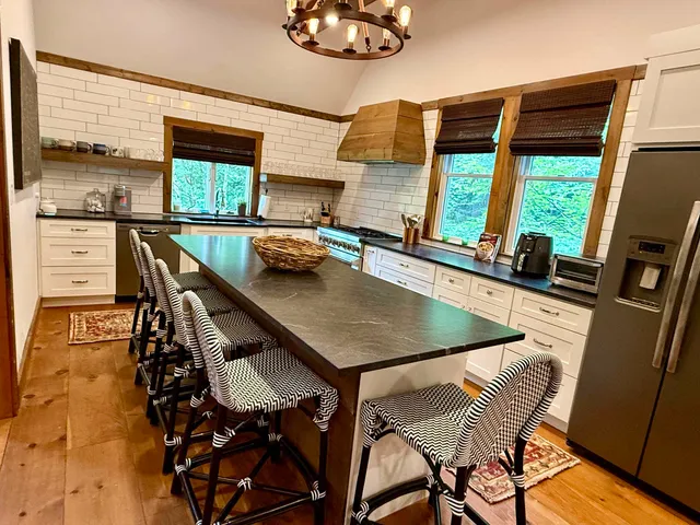 $939,000 | 41 Two Brook Drive, Wilmington, VT 05363