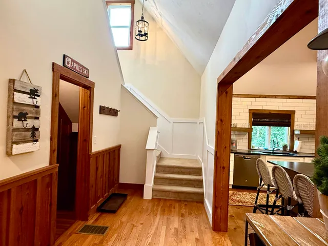 $939,000 | 41 Two Brook Drive, Wilmington, VT 05363