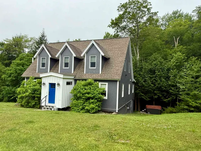 $939,000 | 41 Two Brook Drive, Wilmington, VT 05363