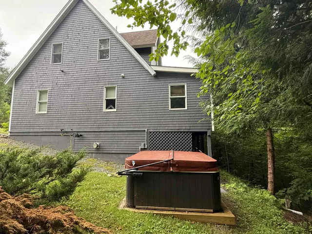 $939,000 | 41 Two Brook Drive, Wilmington, VT 05363