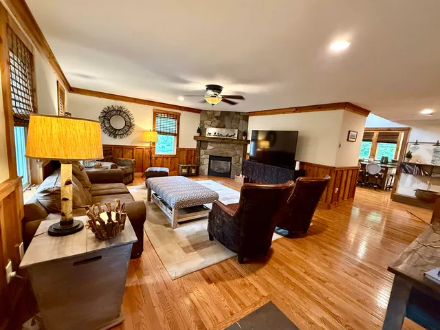 $939,000 | 41 Two Brook Drive, Wilmington, VT 05363