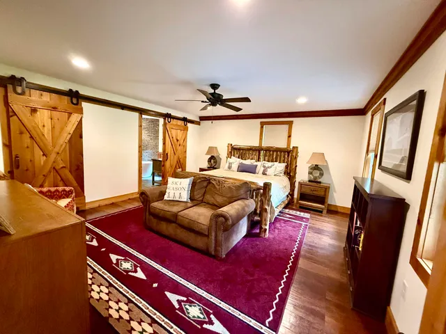 $939,000 | 41 Two Brook Drive, Wilmington, VT 05363