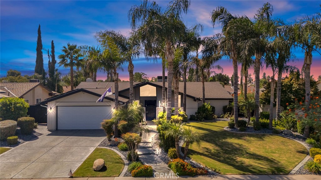 7209 Durango Way Bakersfield, CA 93309 - Photo 1 of 1