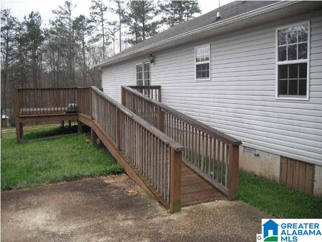 966 Shiloh Church Road Delta, AL 36258 - Photo 2 of 14