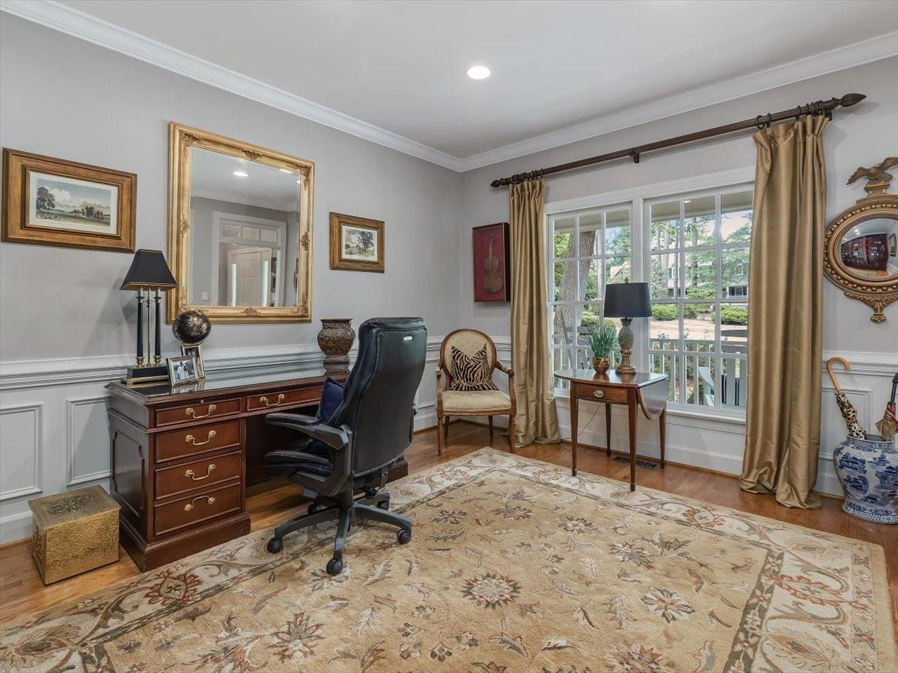 204 Lochview Drive Cary, NC 27518 - Photo 12 of 78 Photo 12