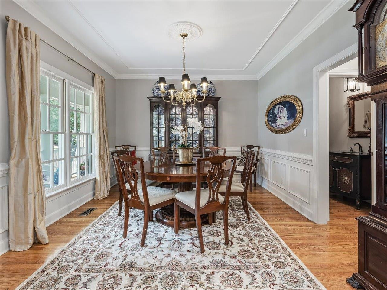204 Lochview Drive Cary, NC 27518 - Photo 14 of 78 Photo 14