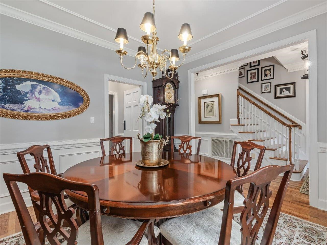 204 Lochview Drive Cary, NC 27518 - Photo 15 of 78 Photo 15